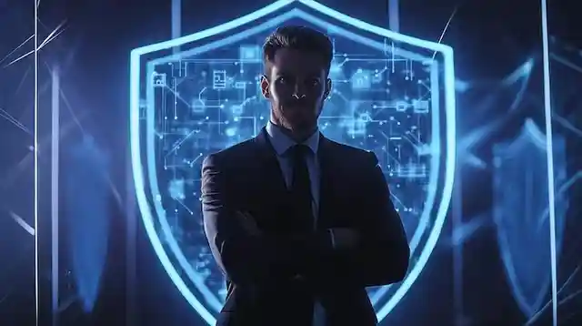 Security First Security First